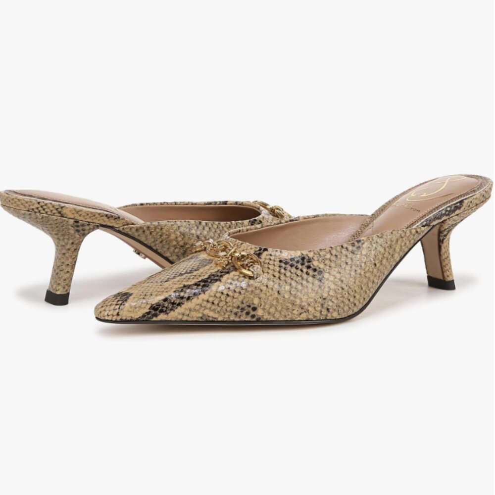 Sam Edelman Brynne Mules